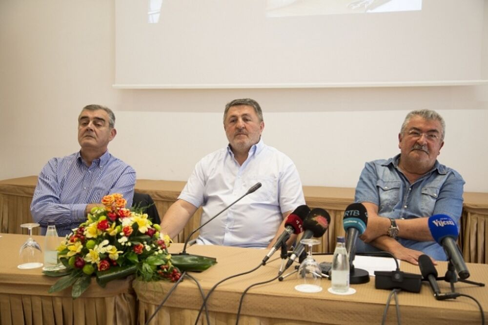 Cable Car Montenegro, Foto: Prcentar.me