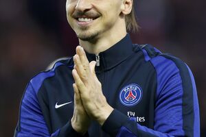 Ibrahimović: Učinio sam za Francusku više od Olanda