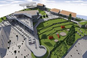 Odgođena izgradnja žičare od Bečića do Brajića