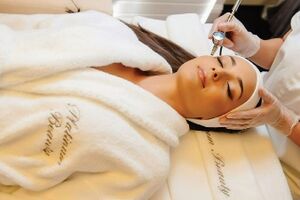 Platinum Beauty je novi standard u primjeni svjetski priznatih...