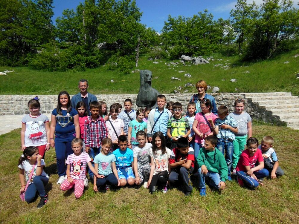 Dol, Pivski zid plača