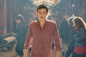 "Crna ruža": Baran se sveti i podmeće požar u fabrici