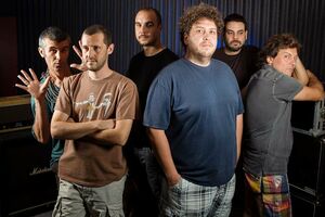 TBF i Sivilo na Lake festu