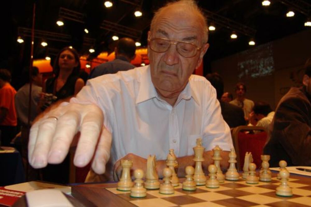 Viktor Korčnoj, Foto: Google