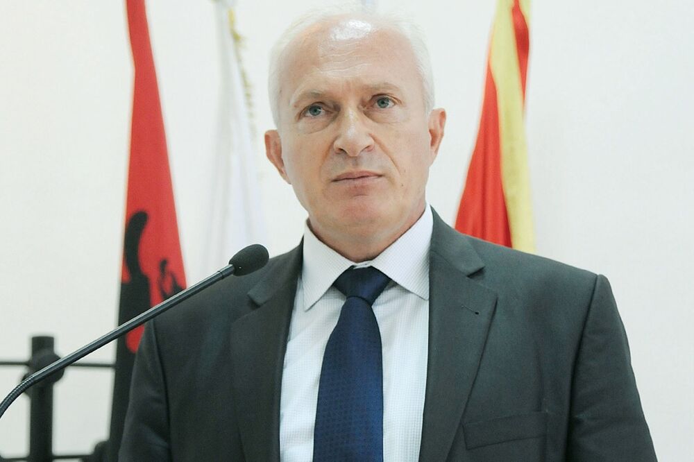 Abedin Adžović, Foto: Arhiva "Vijesti"