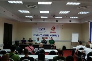 U Podgorici počeo prvi FIVB trenerski odbojkaški seminar