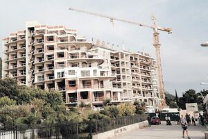 Budva: Ništa od Kristala za ovo ljeto