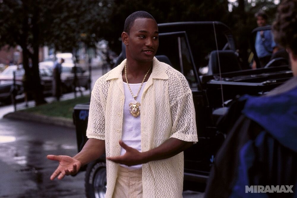 kamron, Foto: Miramax