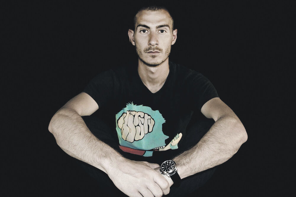 Mladen Banović, Mtech