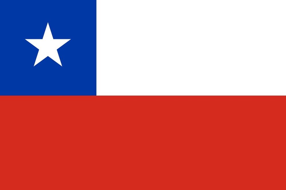 Čile, Foto: Shutterstock