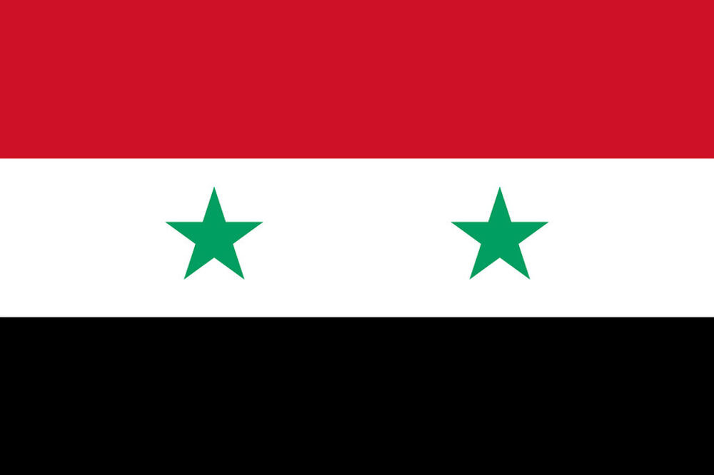 Sirija, Foto: Pixabay.com