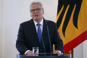 Gauk neće ponovo da se kandiduje za predsjednika Njemačke: "Biću...