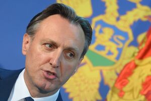 Krivokapić: Želim da početak mjeseca Ramazana u vaše domove donese...