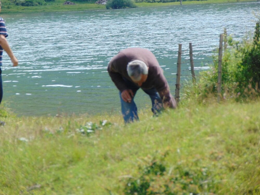 Liverići čišćenje