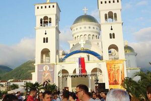 U Bar stiže vaseljenski patrijarh  Vartolomej