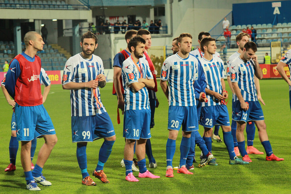 Budućnost, Foto: Filip Roganović