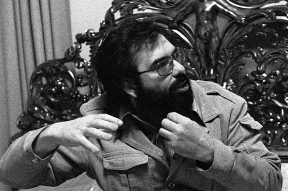 Frensis Ford Kopola, Foto: Tumblr.com