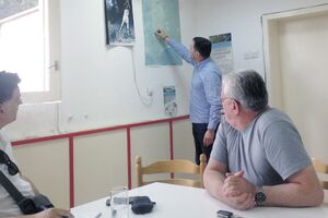 Grbljani sumnjaju da država hoće da im otme četvrtinu đedovine