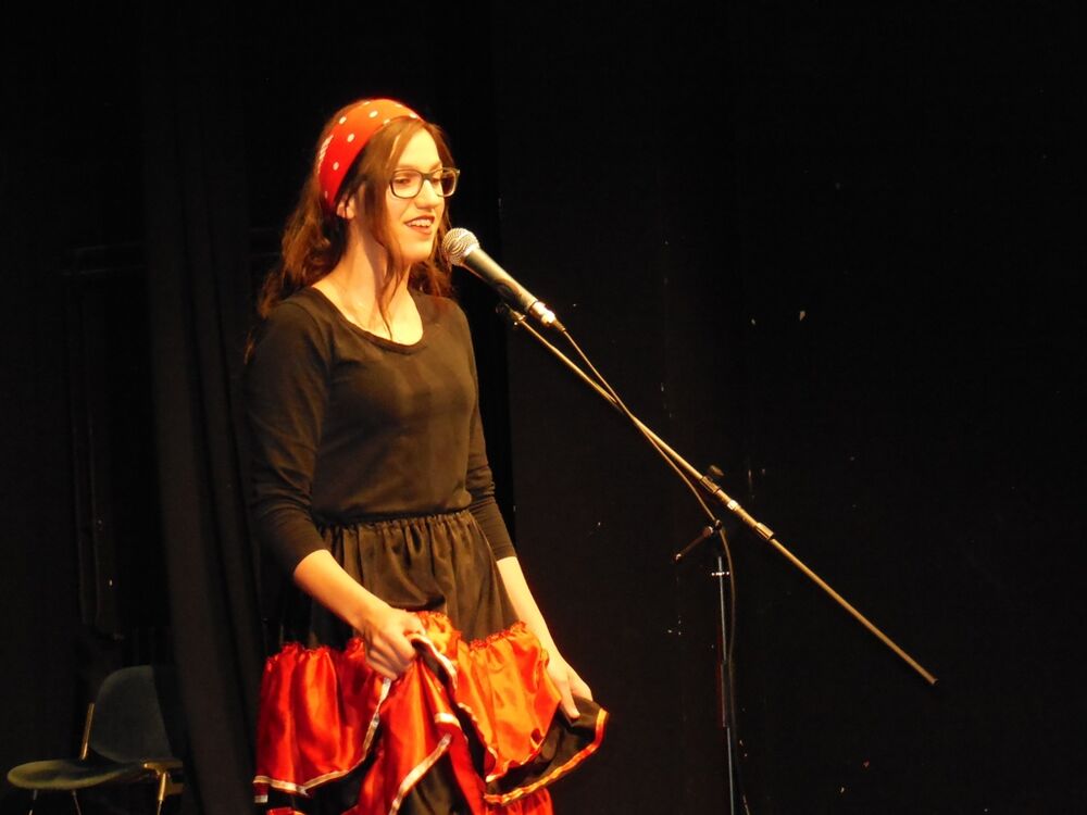 Sačuvajmo romsku kulturu od zaborava