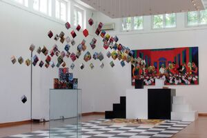 Umjetnost Mirka Brkuljana: Doza spektakla i pompeznosti