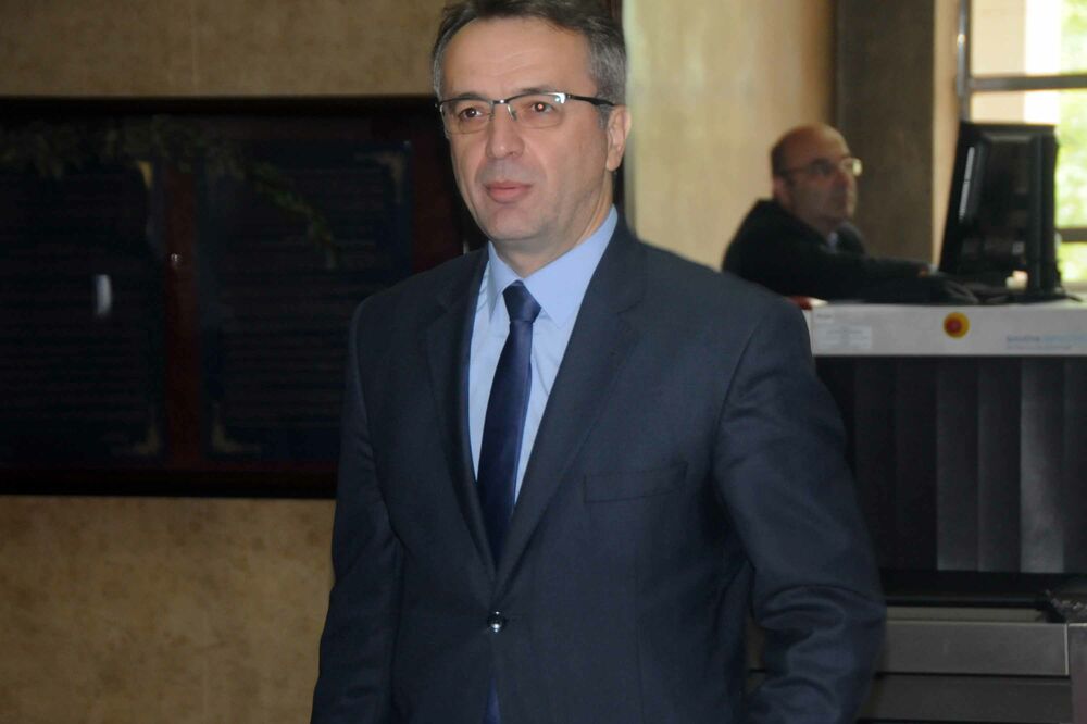 Goran Danilović, Foto: Luka Zeković