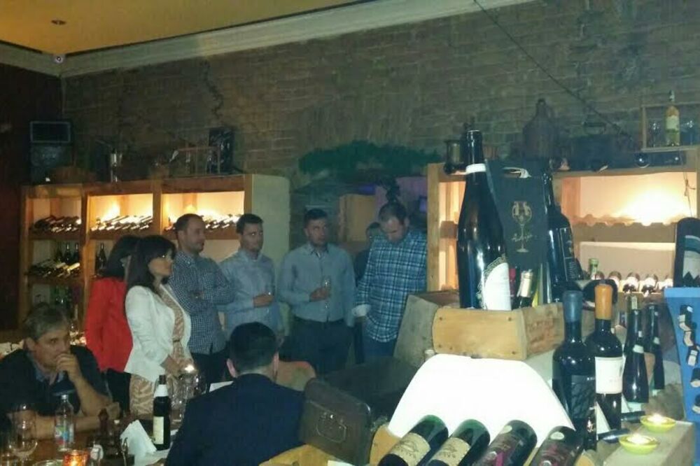 NTOCG, Sarajevo, Foto: Nacionalna turistička organizacija