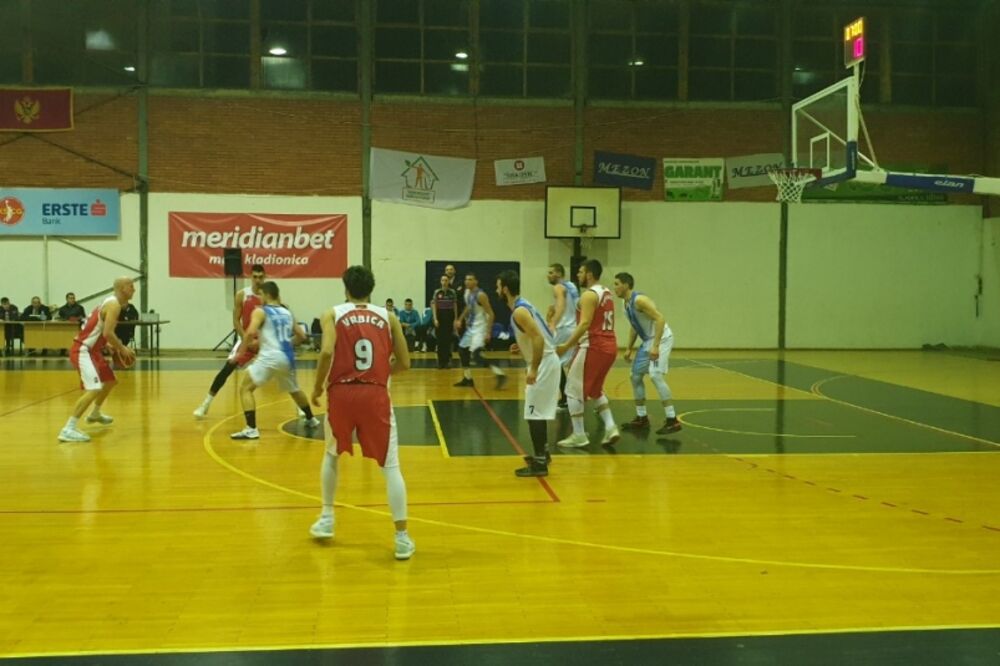 Sa meča Danilovgrad - Lovćen