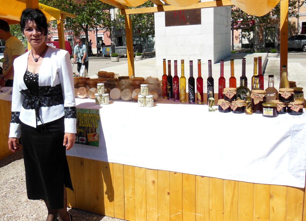 Javorka Batrićević