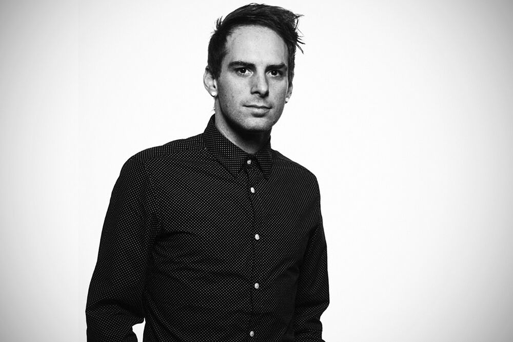 Trej Pirson, Foto: Www.newsclip.com