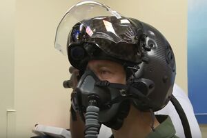 Kontroverze i polemike oko američkog aviona F-35: Ova kaciga košta...