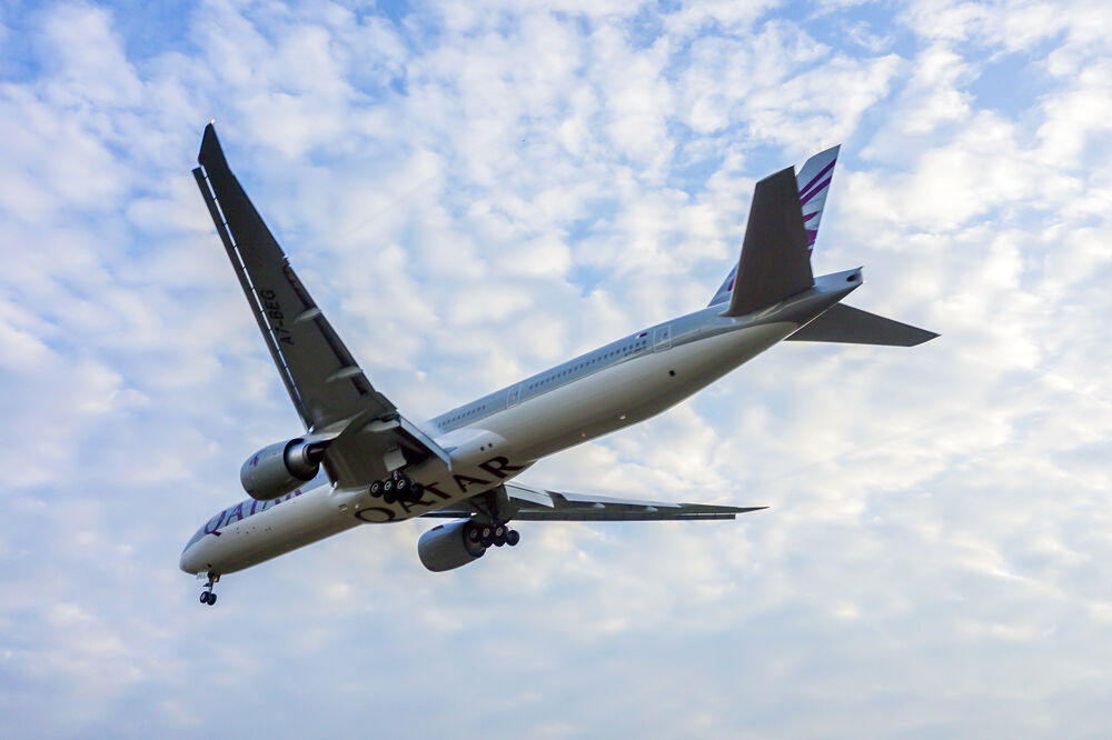 Malezija erlajns, Foto: Shutterstock