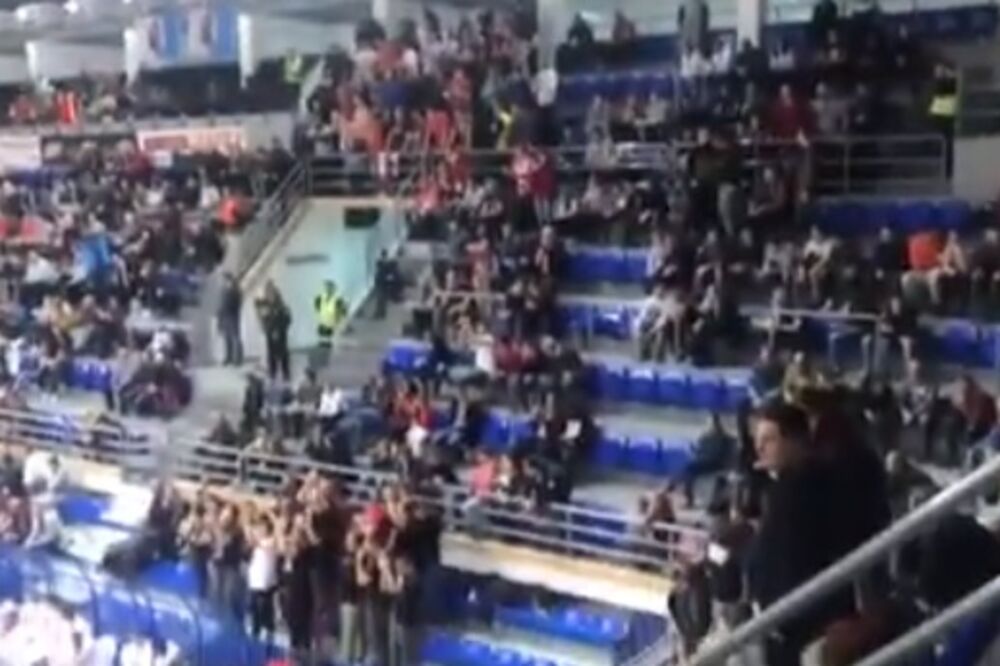 Detalj iz "Topolice", Foto: Printscreen, Printscreen