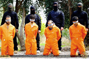 Strah od doušnika izaziva paranoju: Islamska država svoje ljude...