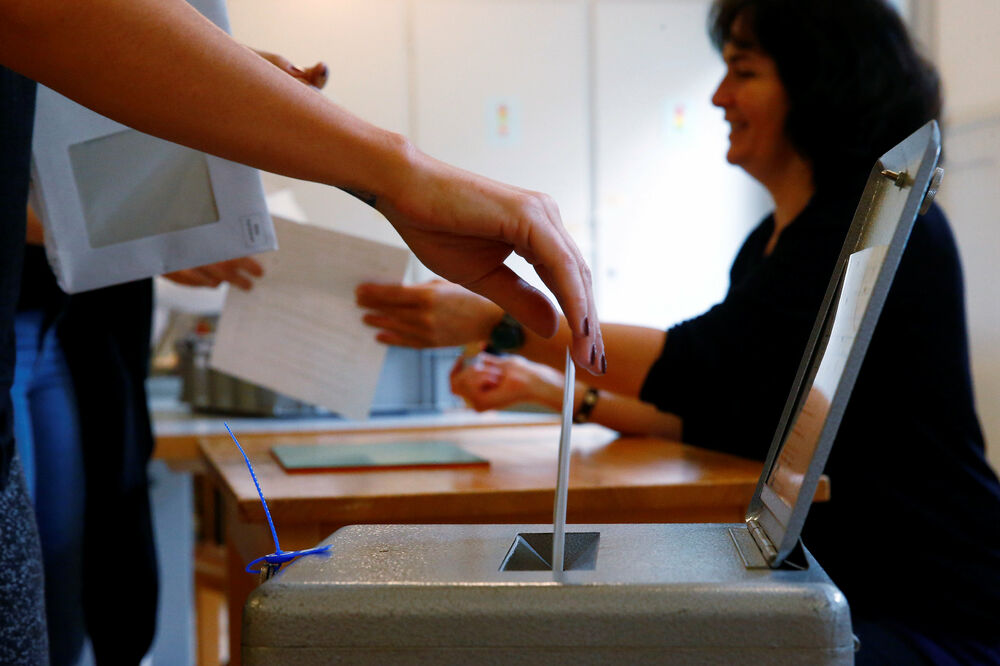 Švajcarska referendum dohodak, Foto: Reuters