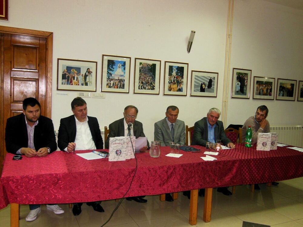 Rodoslov bratstva Koprivice