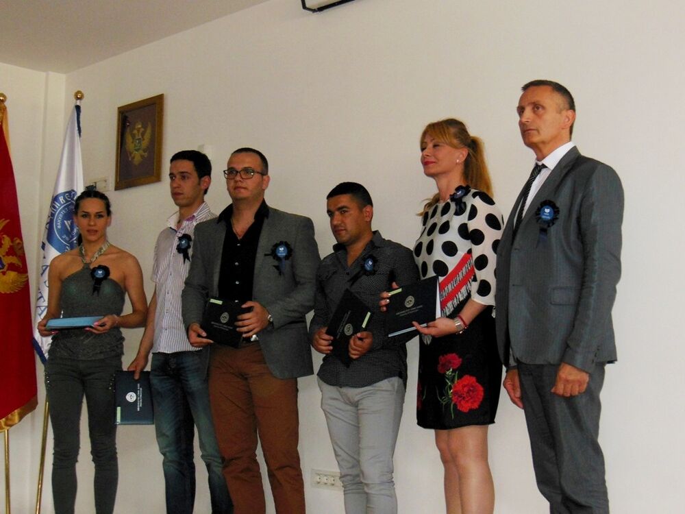 Fakultet za sport priznanja