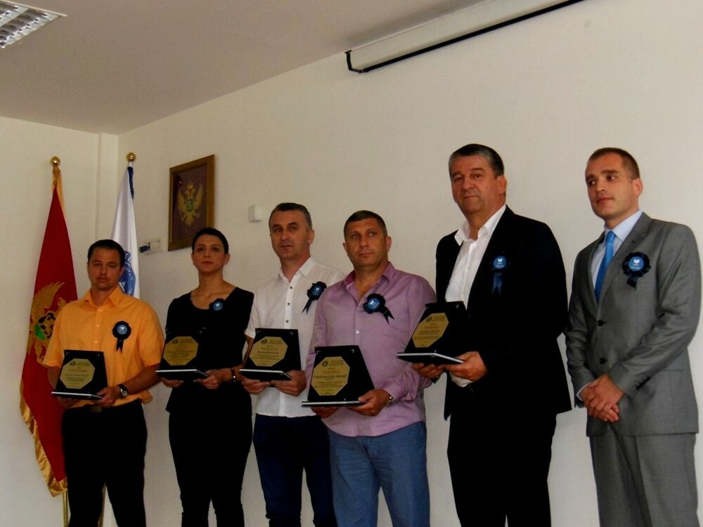 Fakultet za sport priznanja