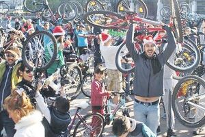 Biciklizam i razvoj modela održive mobilnosti u Podgorici