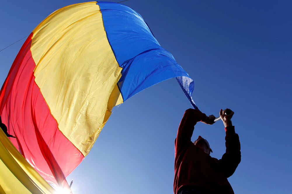 Rumunija, Foto: Reuters