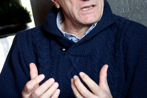 Nova misija Sava Vučevića