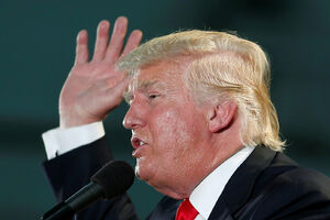 Šta će predsjednik Tramp moći, a šta ne?