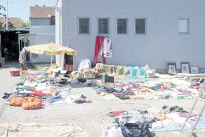 Firmi  „Profil Ing“ projekat za ulicu