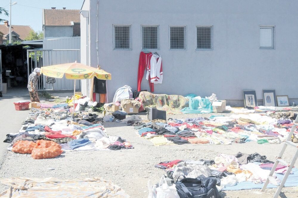 konik, Foto: Arhiva "Vijesti"