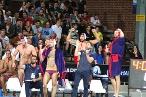 Jug prvak Evrope prvi put nakon deset godina