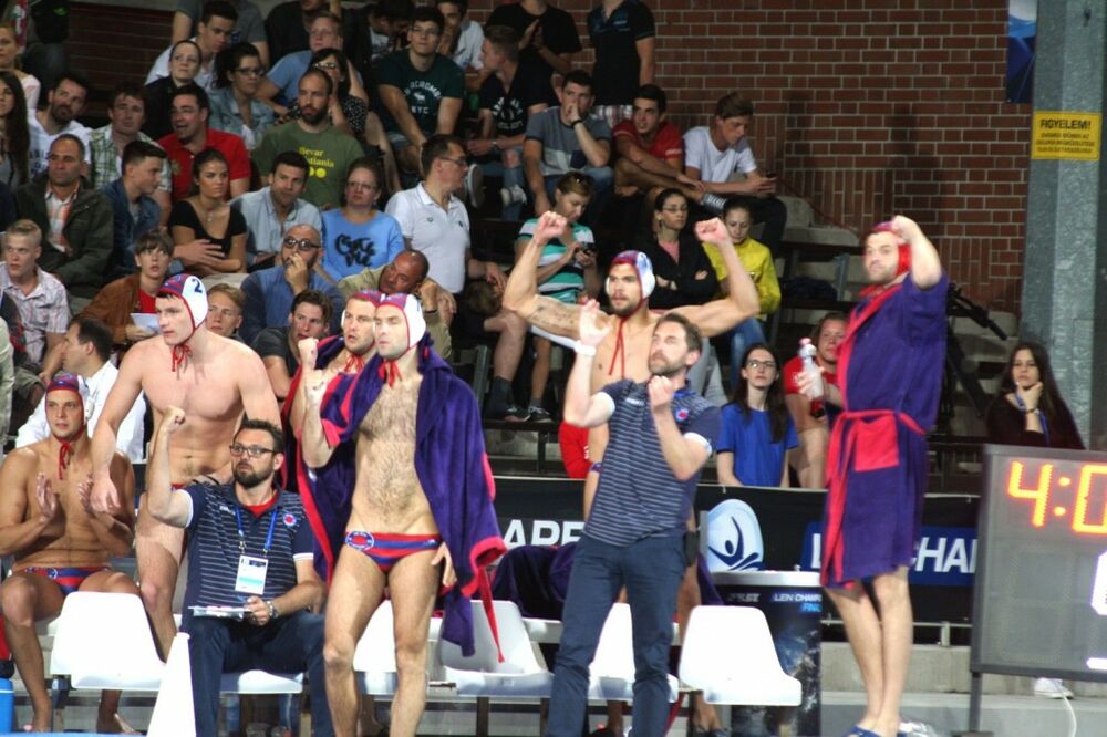 VK Jug, Foto: VK Jug