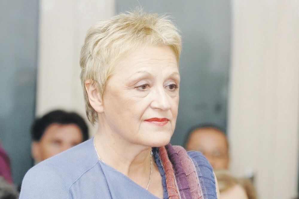 Marina Šur Puhlovski, Foto: Privatna arhiva
