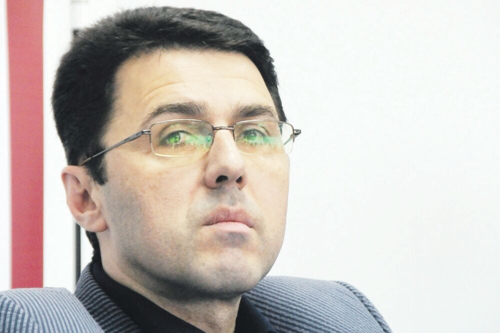 Branislav Radulović