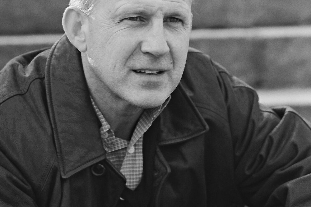 Tim Parks, Foto: Wikipedia.com