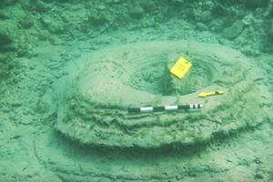 Riješena misterija podvodnog “Izgubljenog grada” u Grčkoj