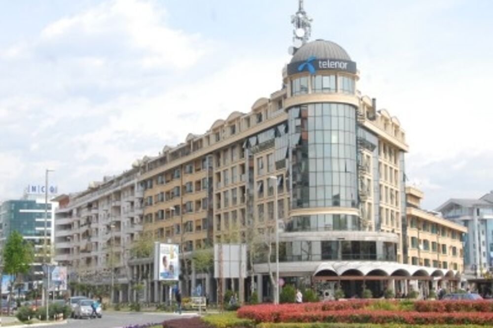 telenor_1, Foto: V.BELOJEVIĆ